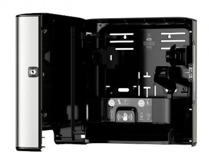 TORK H1 Matic Image 460001 Roll Towel Dispenser Intuition Sensor