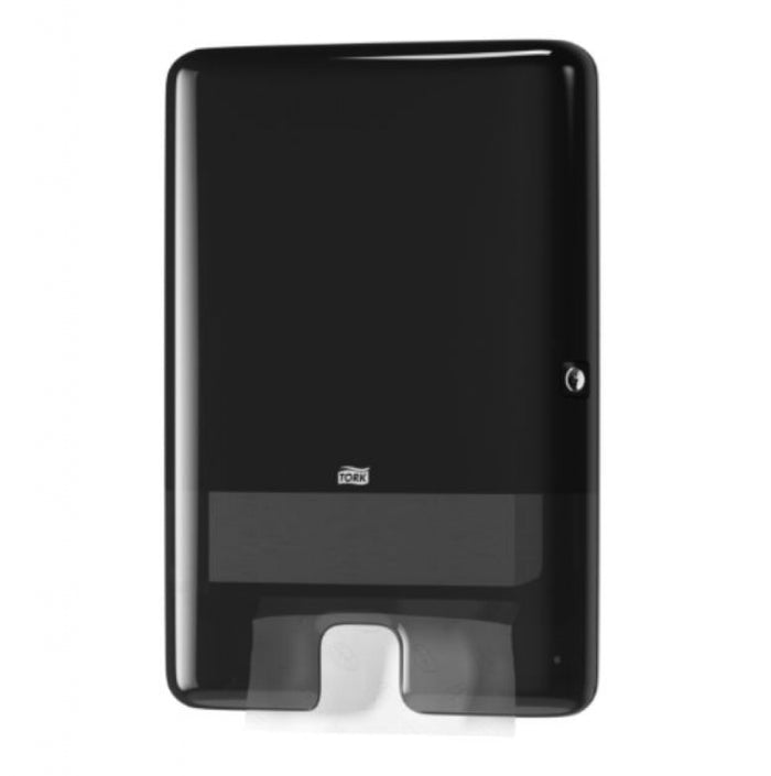 TORK H2 Elevation 552008 Hand Towel Dispenser Multifold