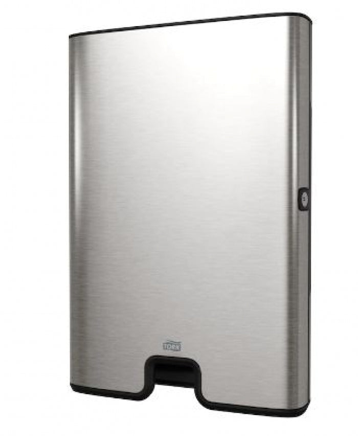 TORK H2 Image 460004 Hand Towel Dispenser Multifold