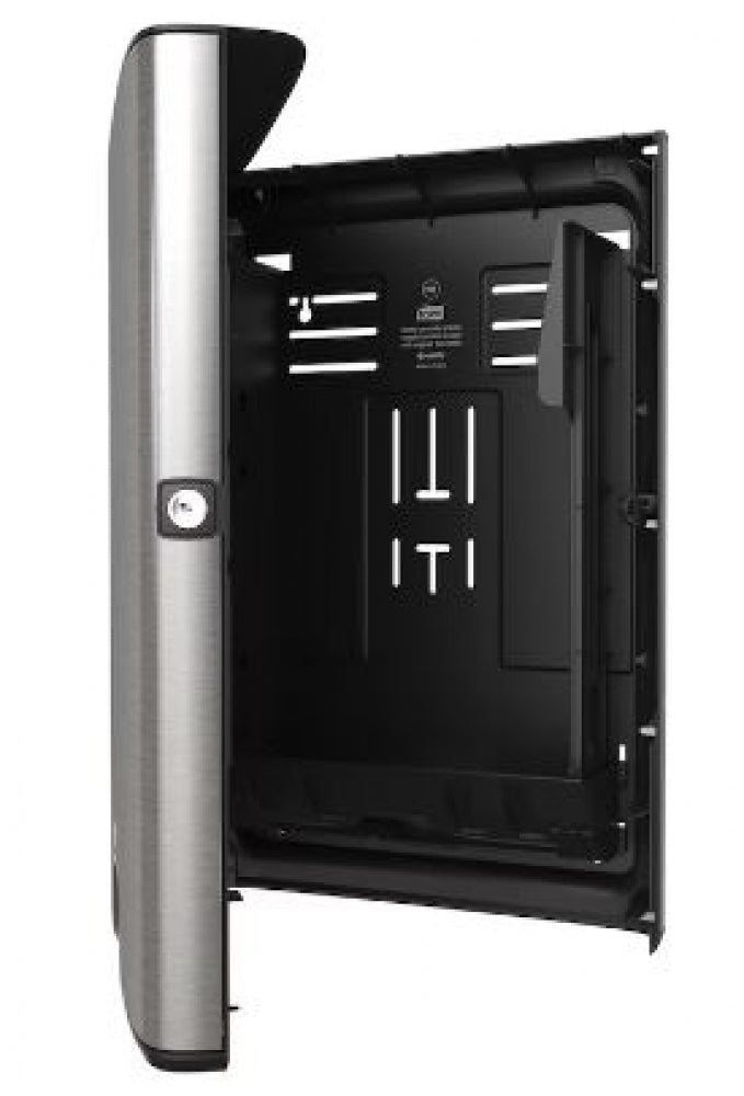 TORK H2 Image 460004 Hand Towel Dispenser Multifold