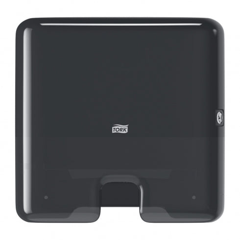 TORK H2 Xpress 552108 Towel Dispenser Multifold Mini