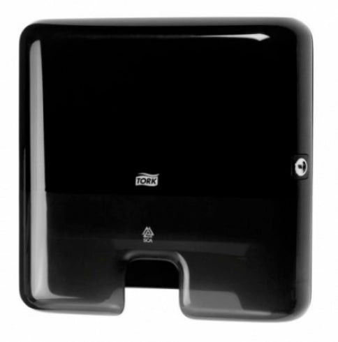 TORK H2 Xpress 552108 Towel Dispenser Multifold Mini