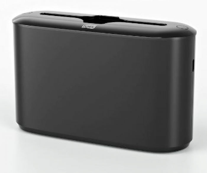 TORK H2 Xpress 552208 Hand Towel Dispenser Countertop Multifold