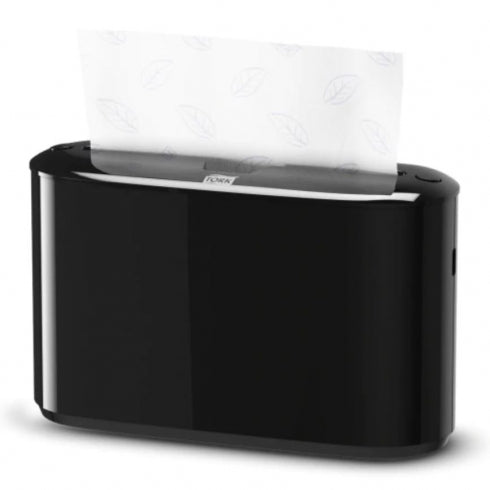 TORK H2 Xpress 552208 Hand Towel Dispenser Countertop Multifold