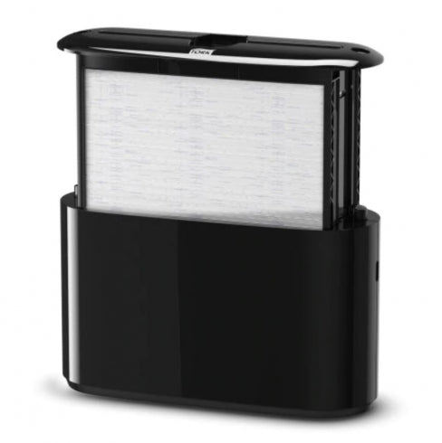 TORK H2 Xpress 552208 Hand Towel Dispenser Countertop Multifold