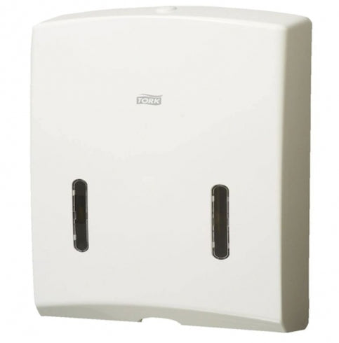 TORK H4 2320729 Hand Towel Dispenser Mini Multifold