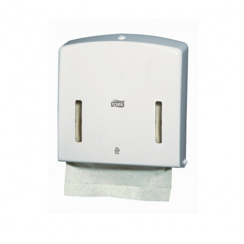 TORK H4 2320729 Hand Towel Dispenser Mini Multifold