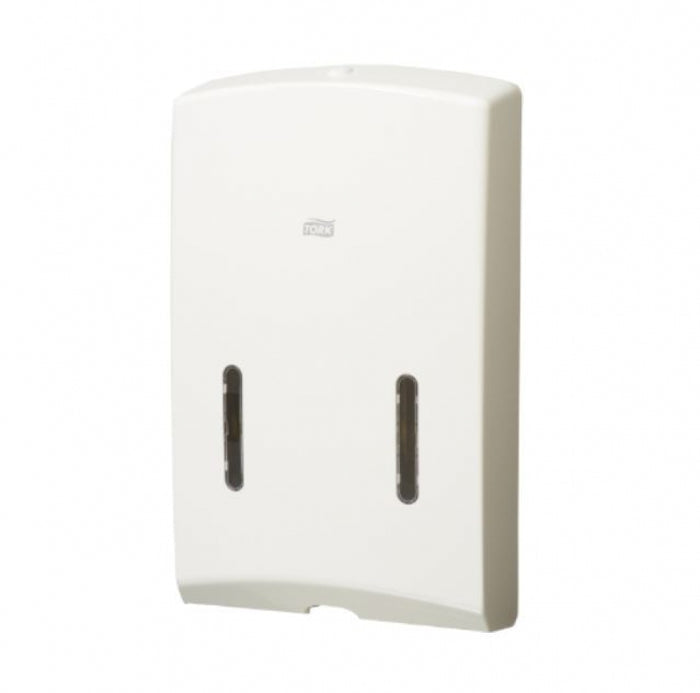 TORK H4 Ultraslim 2320416 Hand Towel Dispenser Multifold
