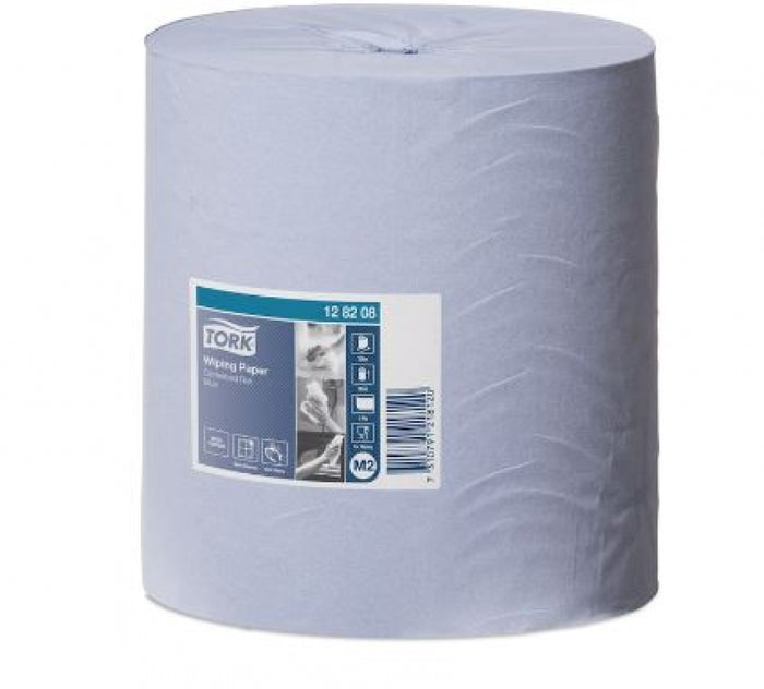 TORK M2 128208 Centrefeed Wiper Advanced