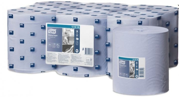 TORK M2 128208 Centrefeed Wiper Advanced