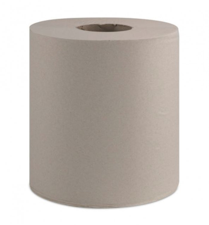 TORK M2 Basic 66310 Centrefeed Towel Recycled 350m
