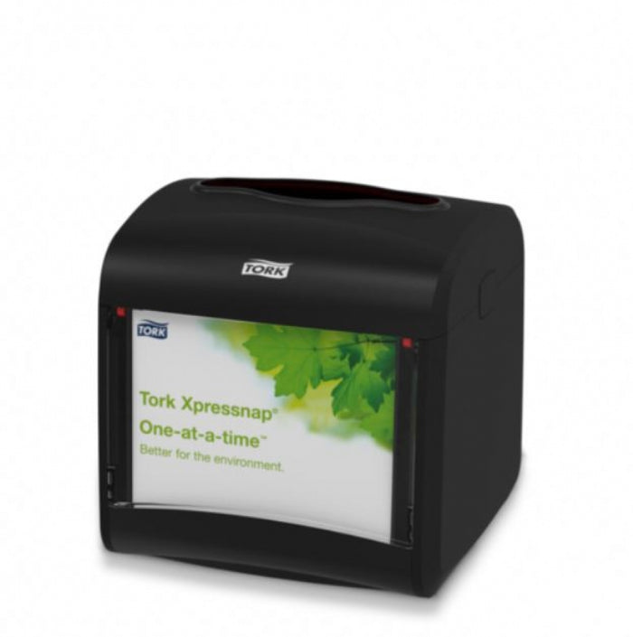 TORK N10 Xpressnap 272809 Cafe Napkin Dispenser