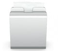 TORK N4 Xpressnap 274002 Napkin Dispenser Tabletop