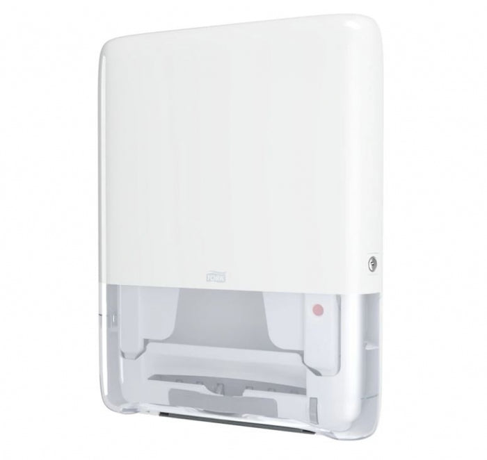 TORK PeakServe H5 552550 Mini Continuous Hand Towel Dispenser