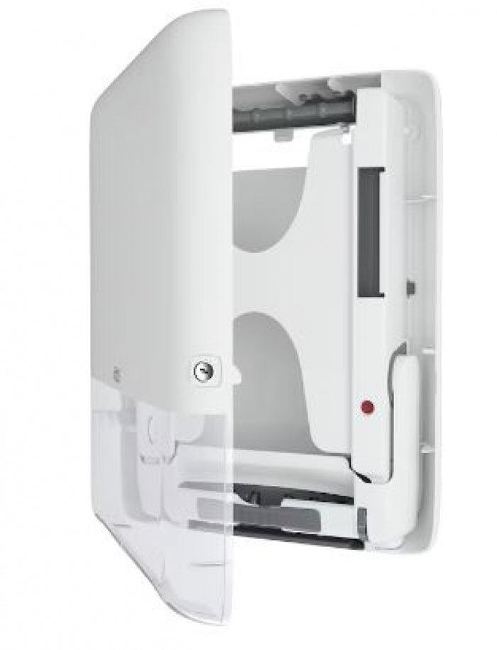 TORK PeakServe H5 552550 Mini Continuous Hand Towel Dispenser