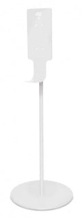 TORK StaySafe 511057 Floor Hygiene Stand with Drip Tray