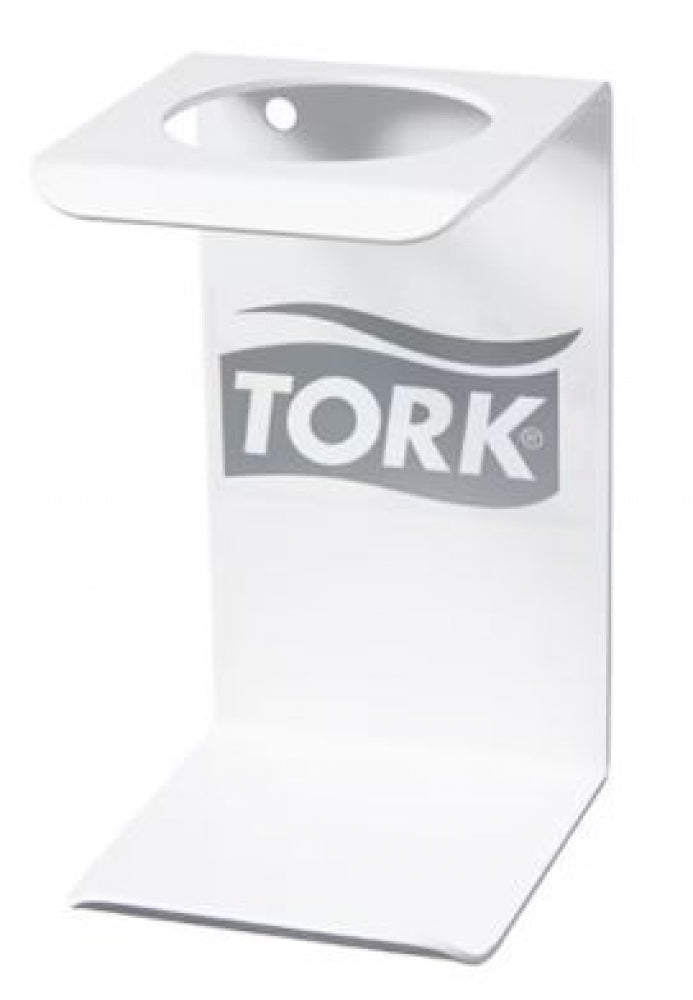 TORK StaySafe 511059 Wall Bracket for 500mL Sanitiser Bottle