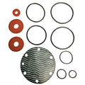 Total Rubber Repair Kit