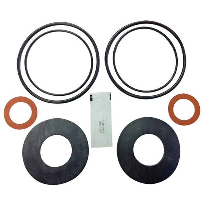 Total Rubber Repair Kit