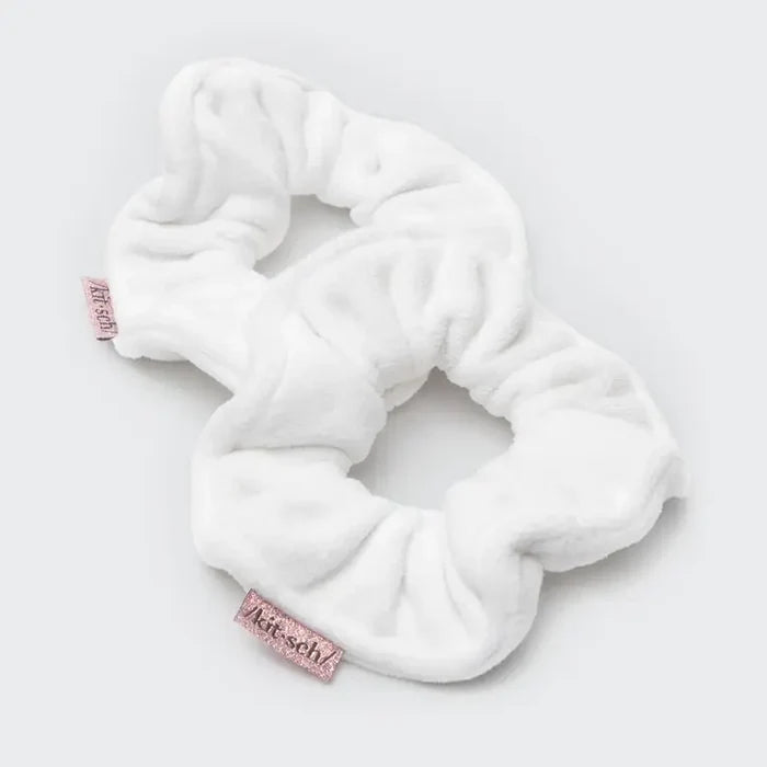 Towel Scrunchies