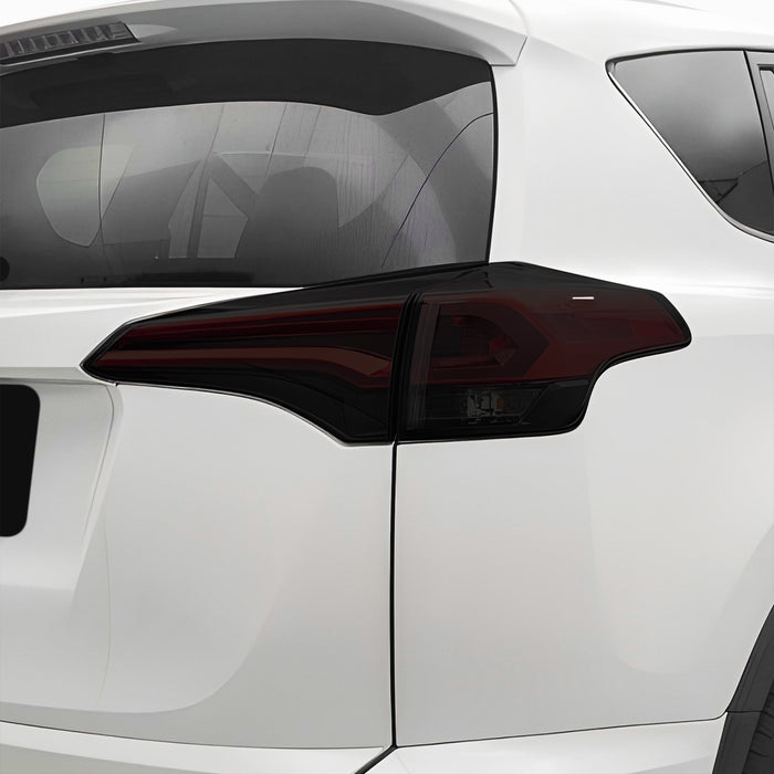 Rear Tint Kit (DARK)