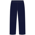 Trackpant RKN Hemmed**