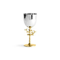 Michael Aram Tree of Life Celebration Cup Gold