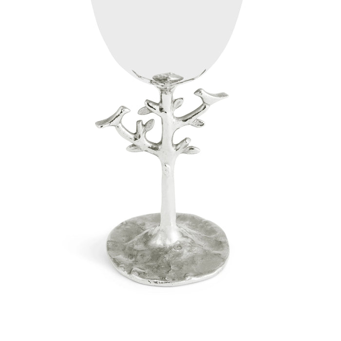 Michael Aram Tree of Life Kiddush Cup