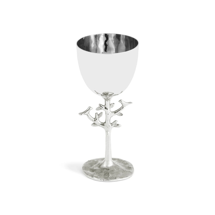 Michael Aram Tree of Life Kiddush Cup