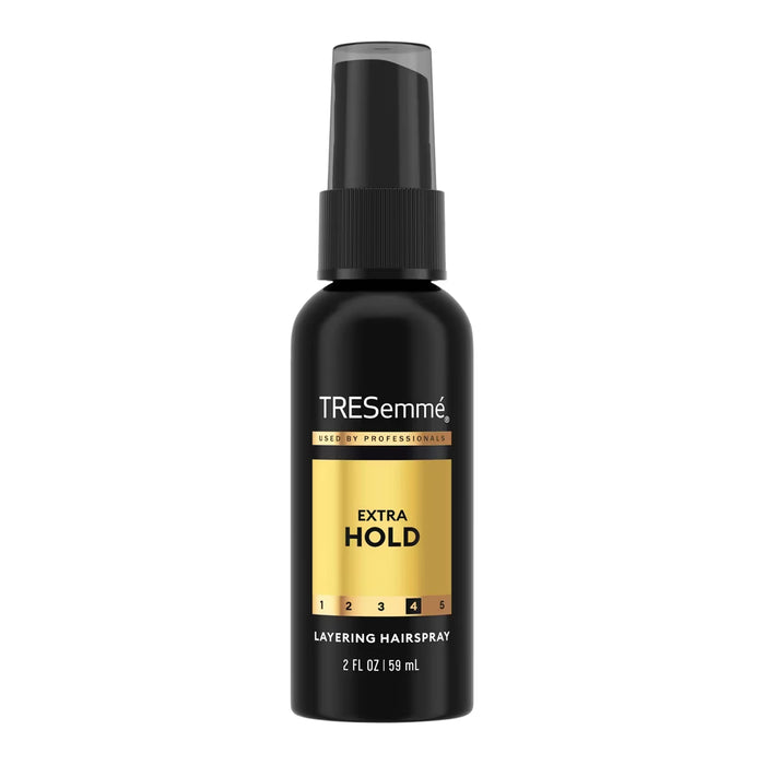 TRESemmé Extra Hold Non-Aerosol Hairspray 2 oz - 24 Pack