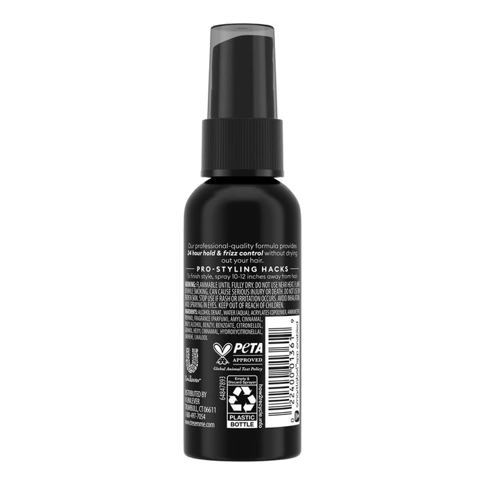 TRESemmé Extra Hold Non-Aerosol Hairspray 2 oz - 24 Pack
