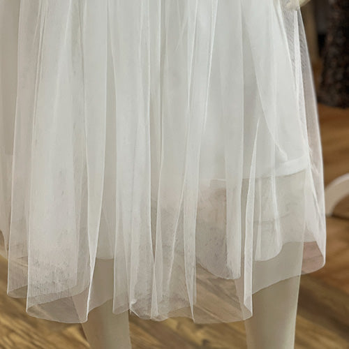 Tulle Skirt