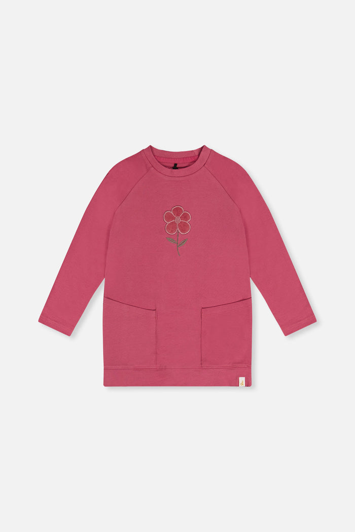 Tunic Pinkish Violet-0