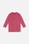 Tunic Pinkish Violet-0