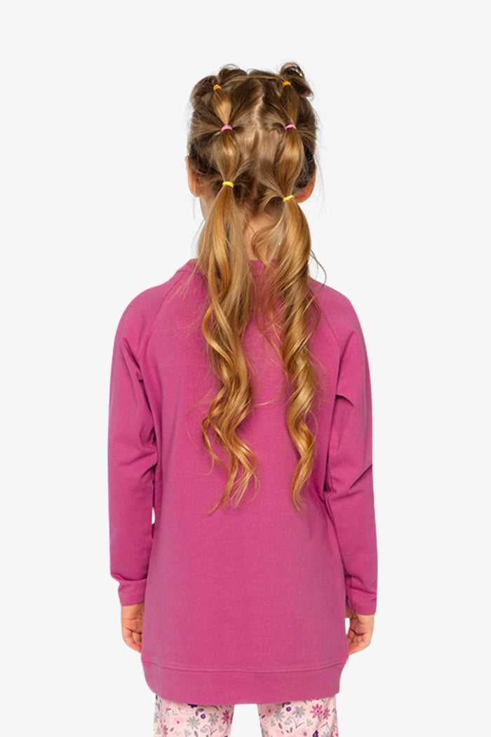 Tunic Pinkish Violet-3
