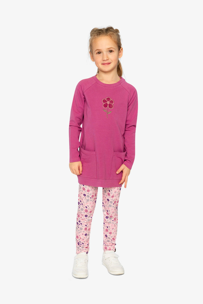 Tunic Pinkish Violet-4