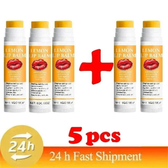 5 PCS
