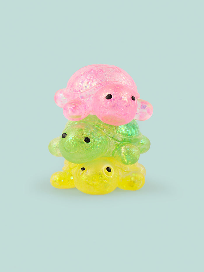 Turtle Squishy | Assorted-Image 3