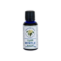 Uplift Myrtle Body Oil - Whitsunday Myrtle