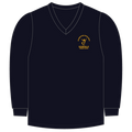 V Neck Windcheater