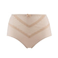 Vanessa Silk and Organic Cotton Full Brief in Skin Tone Colours – Juliemay Lingerie