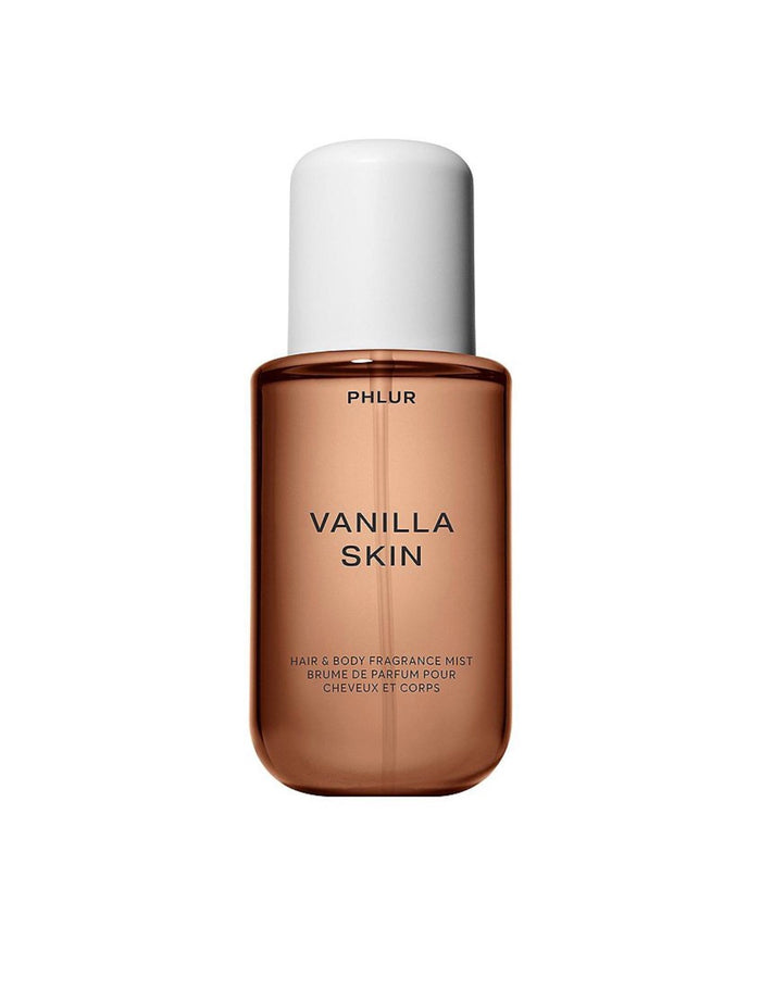 Vanilla Skin Body & Hair Fragrance Mist - PHLUR