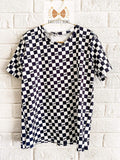 Vans short sleeve tee