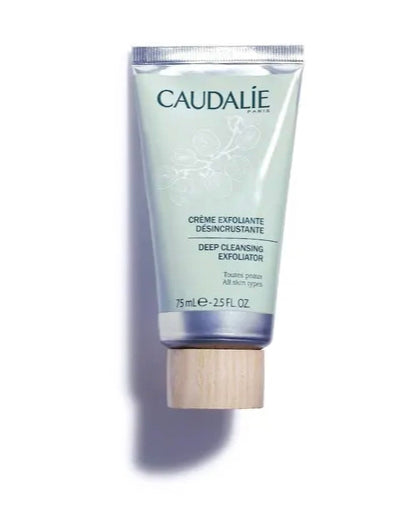 Vinoclean Deep Cleansing Exfoliator 75ml