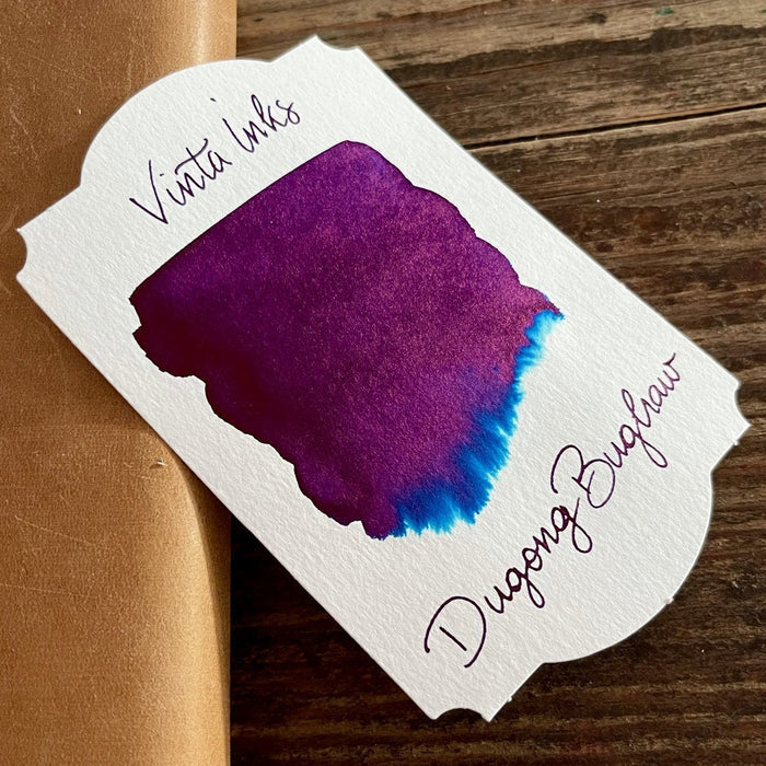 Vinta Blue Blood