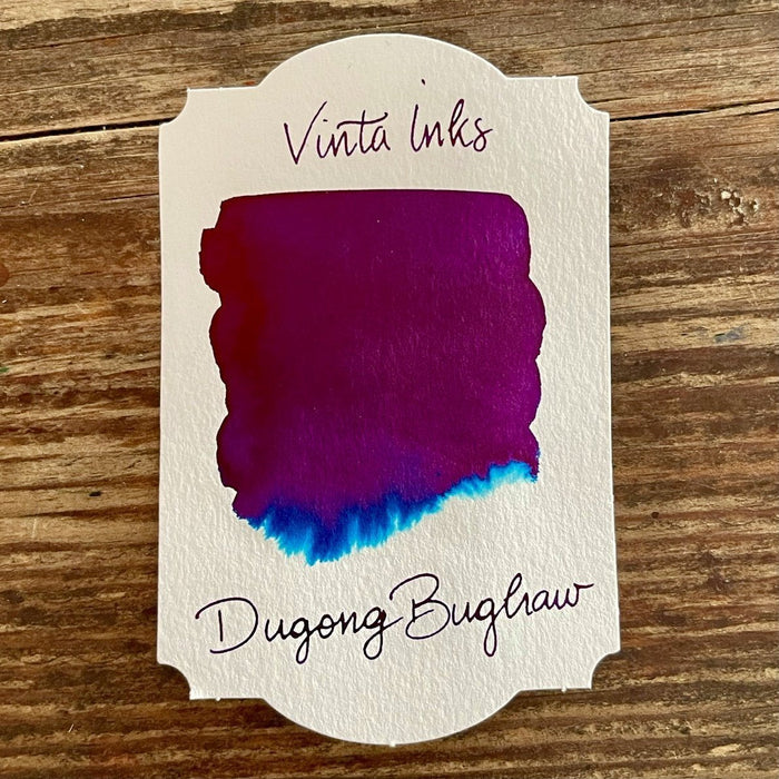 Vinta Blue Blood