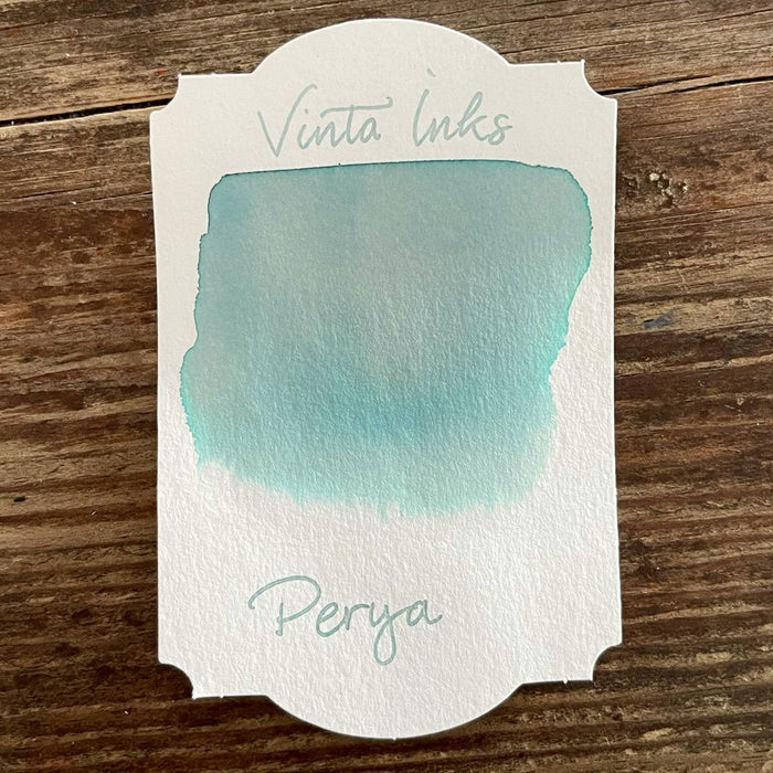 Vinta Blue Floss