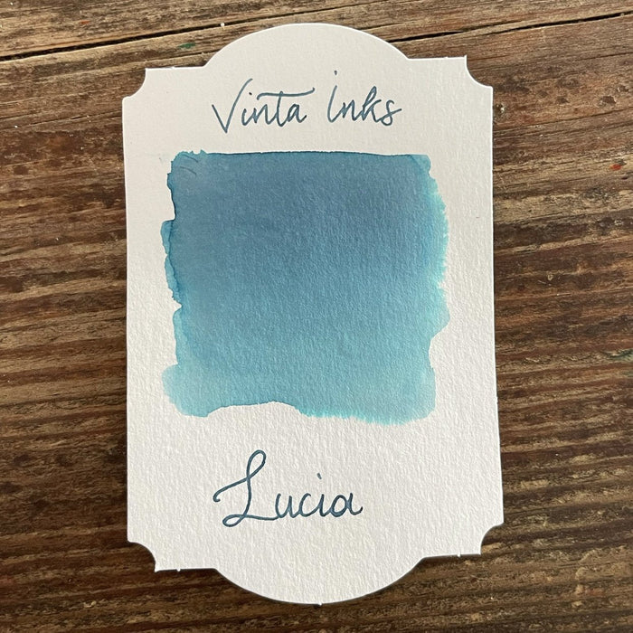 Vinta Deepwater Blue
