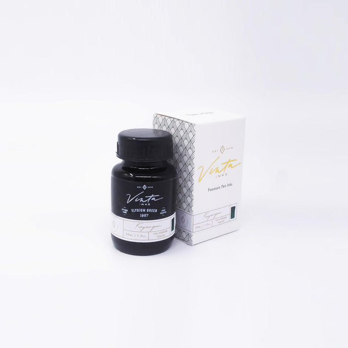 Vinta Elysium Green