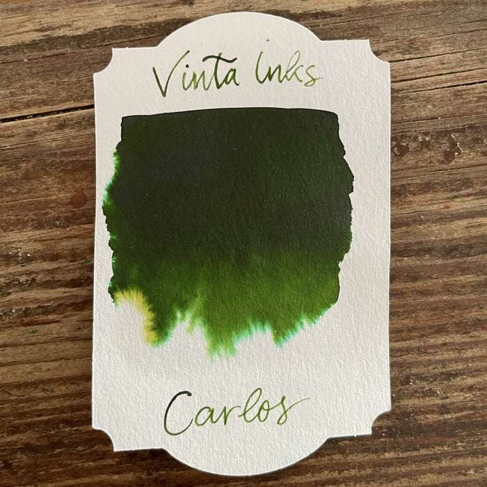 Vinta Emerald